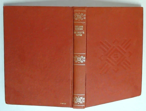 365 ricete rapide (Italiano)