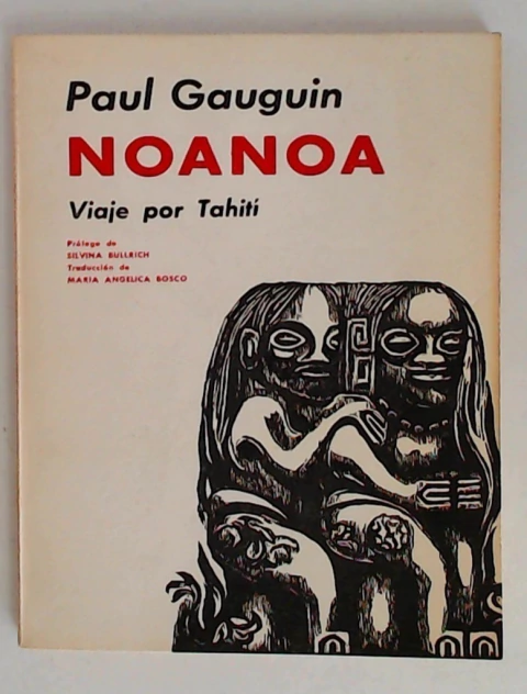 Noanoa Viaje por Tahiti