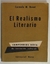 Realismo literario, el