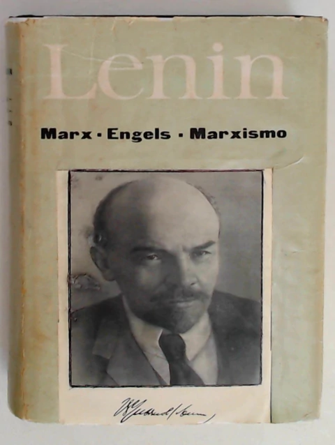 Marx Engels Marxismo
