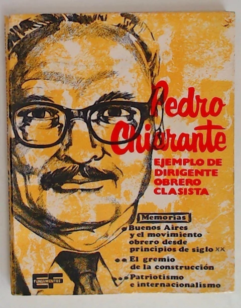 Pedro Chiarante