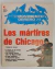 Martires de Chicago, los