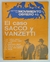 Caso Sacco y Vanzetti, el