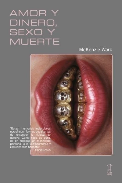 Amor y Dinero, Sexo y Muerte