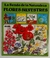 Senda de la naturaleza, la FLORES SILVESTRES