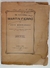 El gaucho Martin Fierro 1872 (facsimilar)