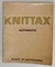 Knittax automatic Manual de instrucciones
