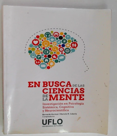 En busca de las ciencias de la mente