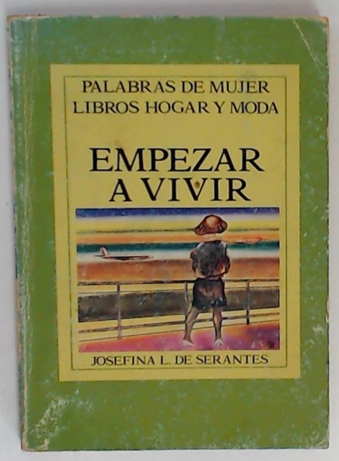 Empezar a vivir