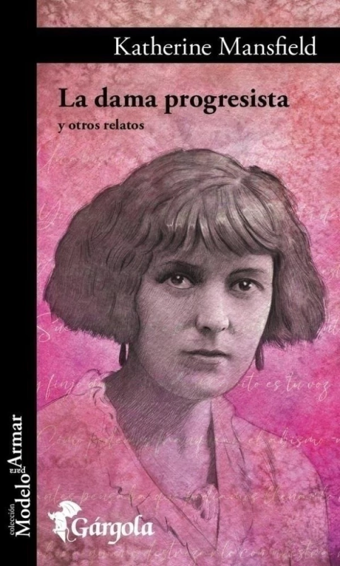 Dama progresista, la