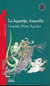 Lagartija Amarilis, la