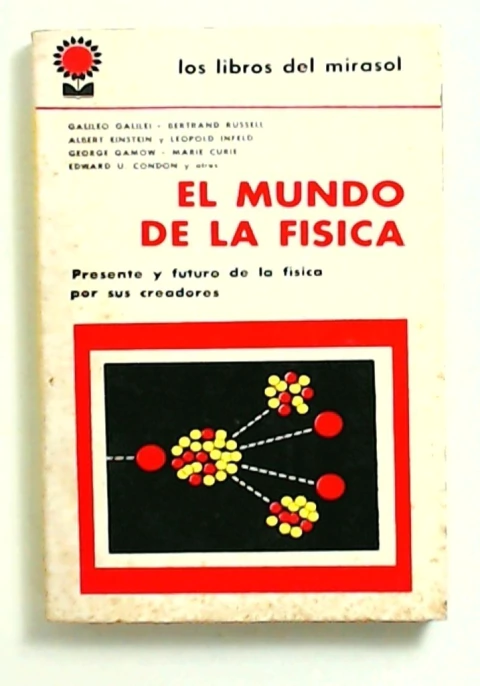 Mundo de la Fisica, el
