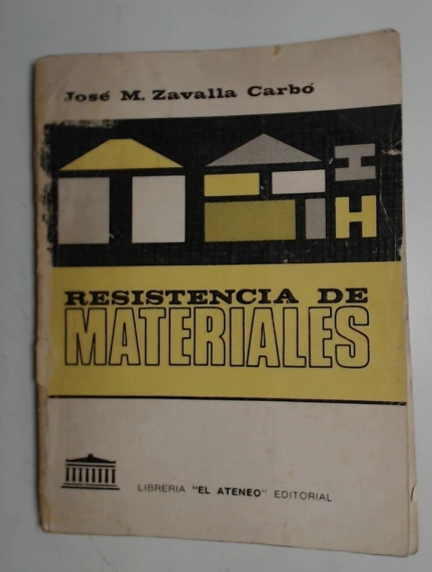 Resistencia de materiales