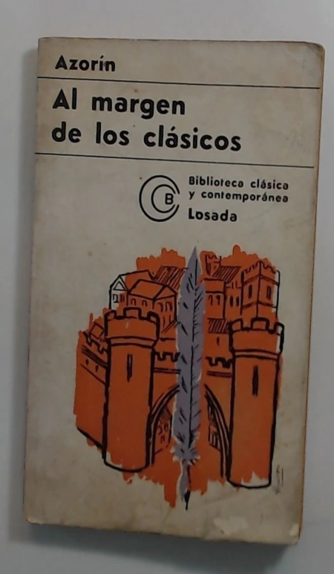 Al margen de los clasicos