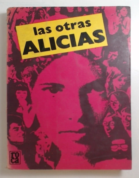 Otras Alicias, Las