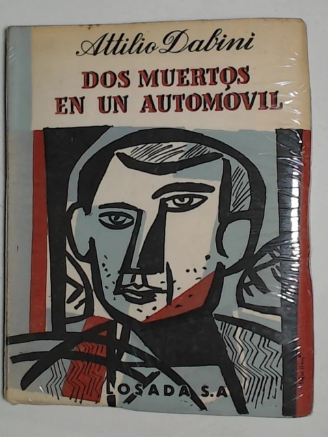 Dos muertos en un automovil