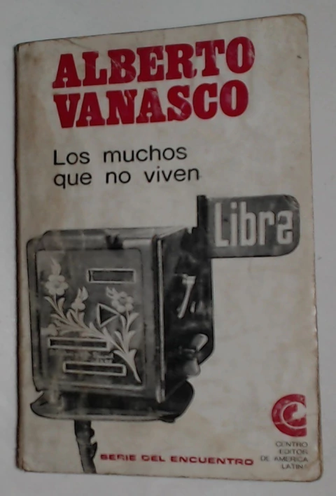 Muchos que no viven, los
