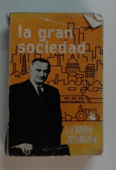 Gran sociedad, la