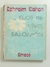 Flor de vivo, Salomón