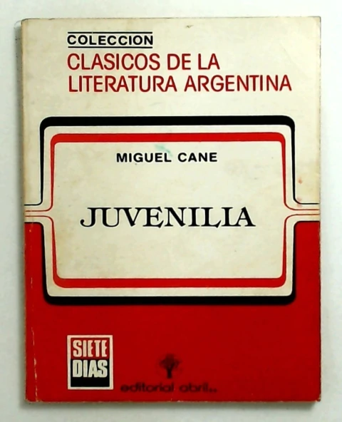 Juvenilia