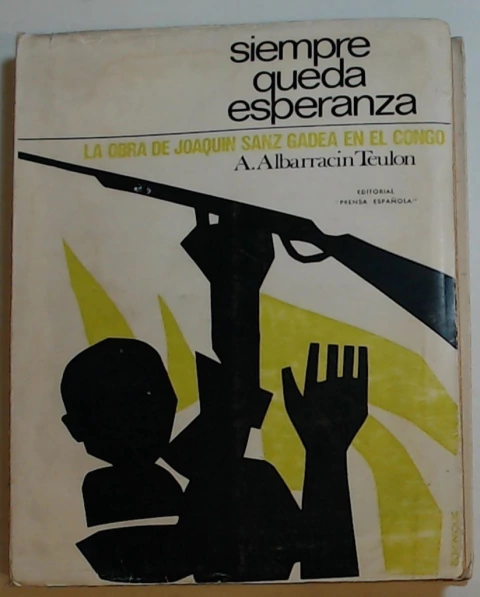 Siempre queda esperanza