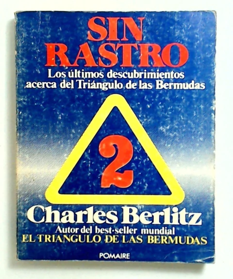 Sin rastro 2