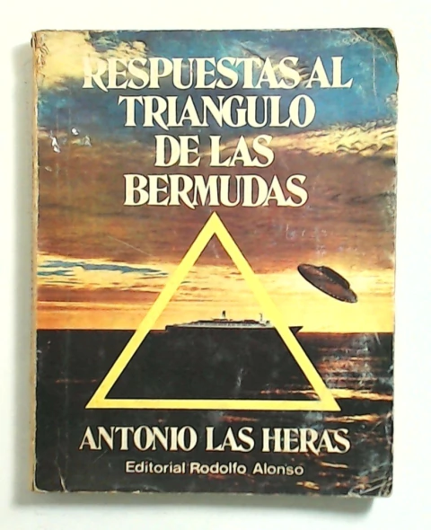 Respuestas al Triangulo de las Bermudas