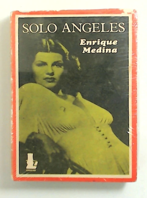 Solo angeles
