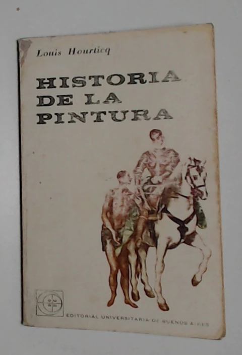 Historia de la pintura