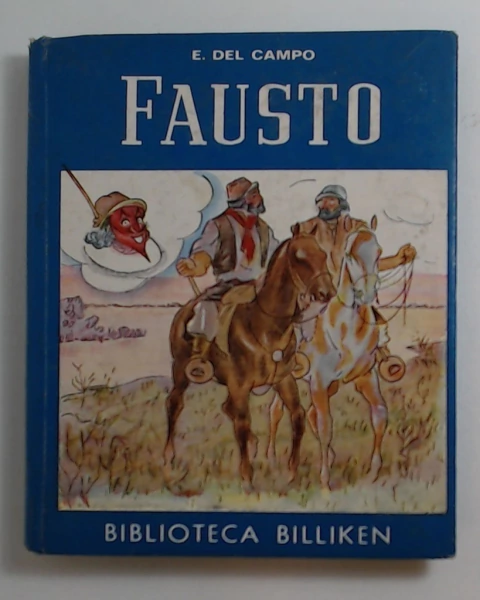 Fausto
