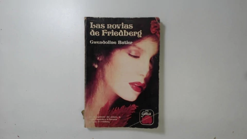 Las novias De Friedberg