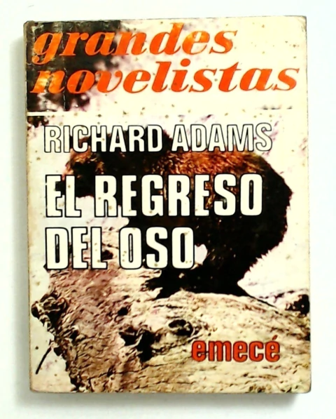 Regreso del oso, el