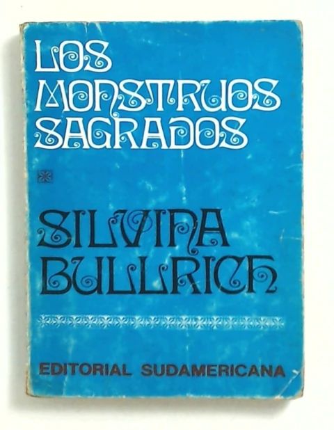 Monstruos sagrados, los