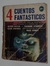 4 Cuentos Fantasticos Diana