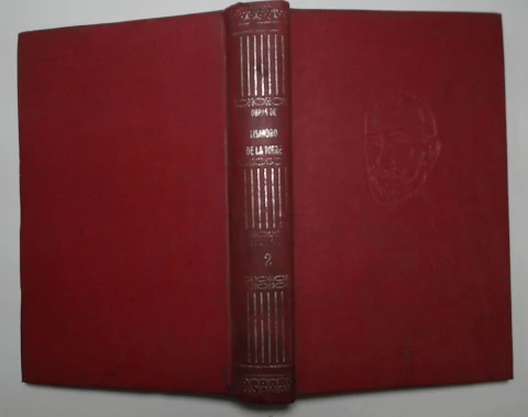 Obras de Lisandro De La Torre Tomo 3