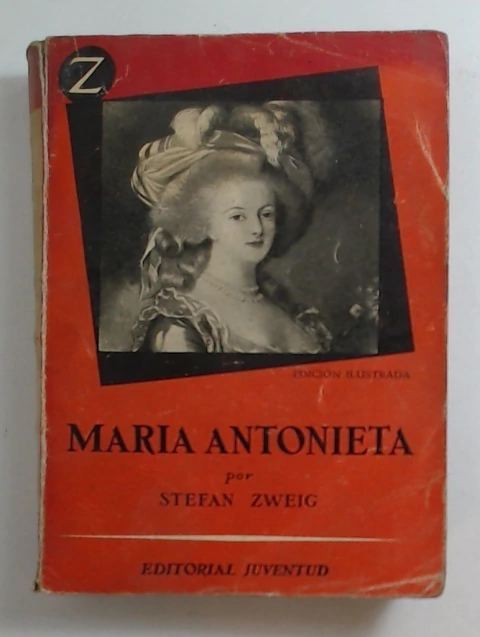Maria Antonieta