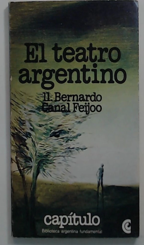 Teatro Argentino
