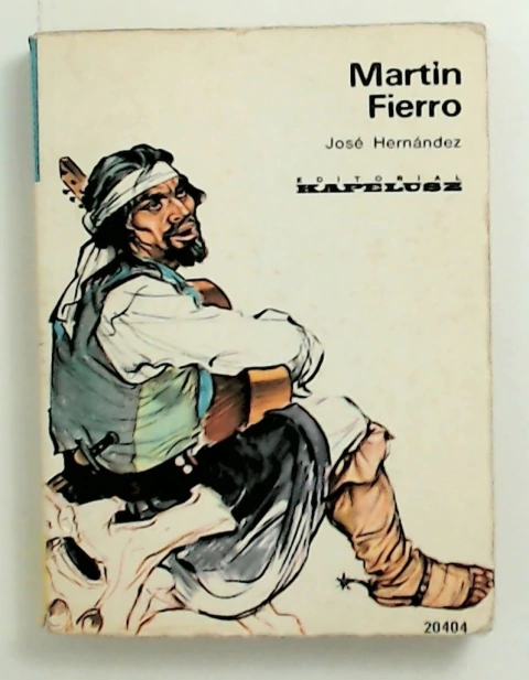 Martin Fierro