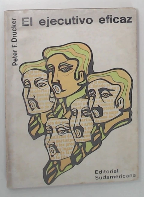 Ejecutivo eficaz, el