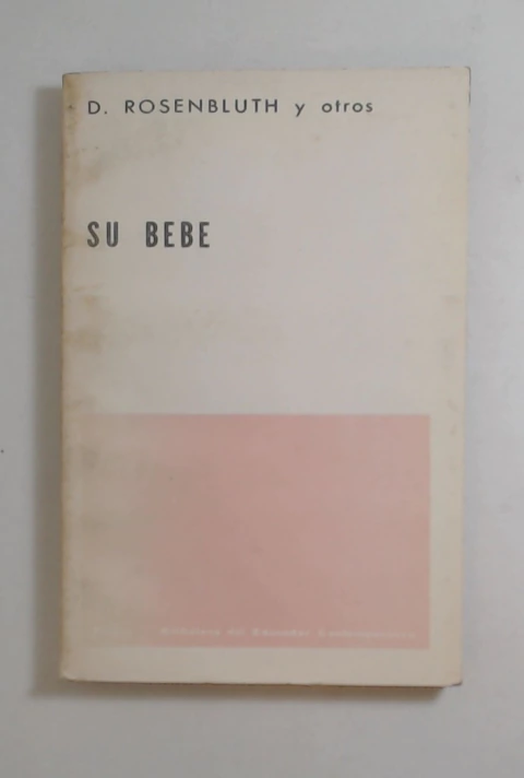 Su Bebe