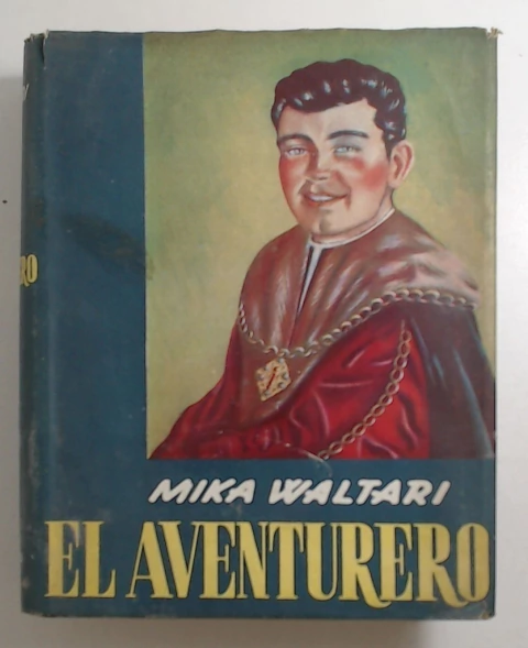 Aventurero, el