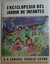 Enciclopedia del jardin de Infantes Tomo III