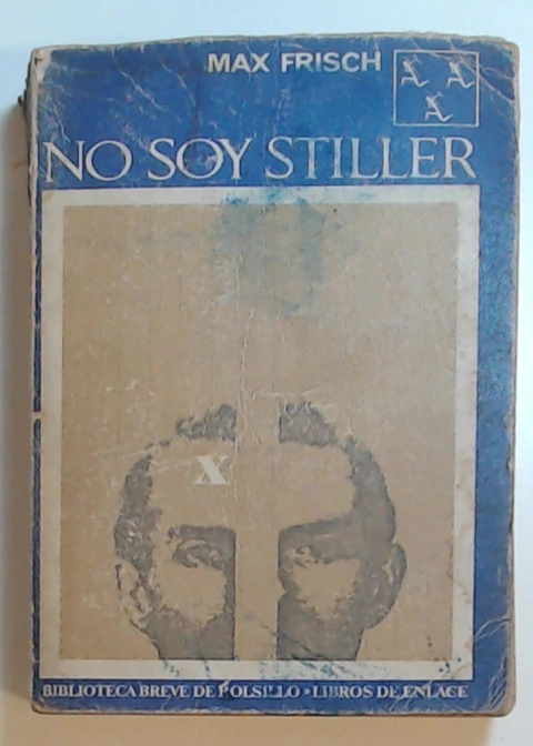 No Soy Stiller