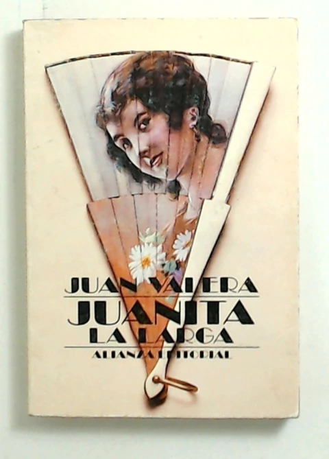 Juanita La Larga