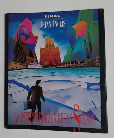 Interpretacion de los sueños, la