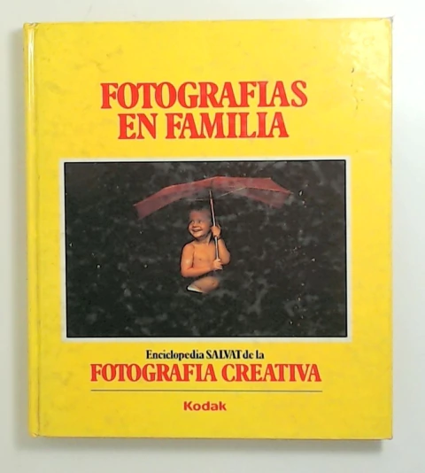 Fotografias en familia