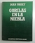 Gorilas en la niebla