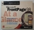 Microsoft Frontpage 98