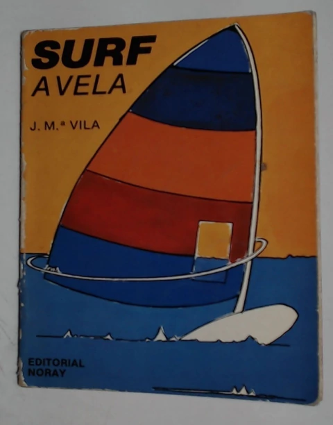 Surf A Vela