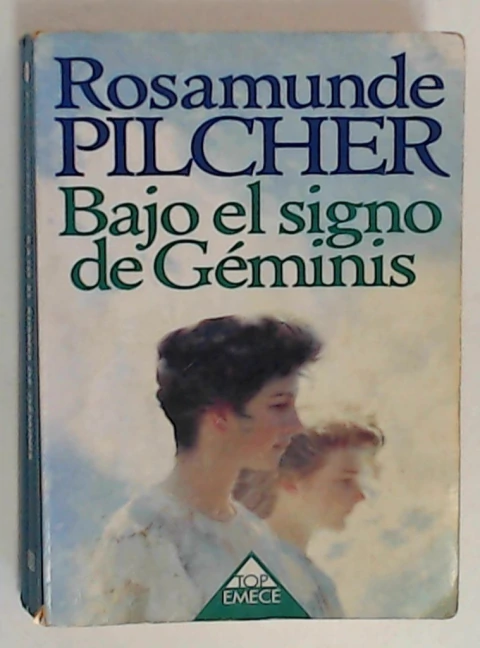 Bajo el signo de geminis